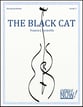 The Black Cat Orchestra sheet music cover